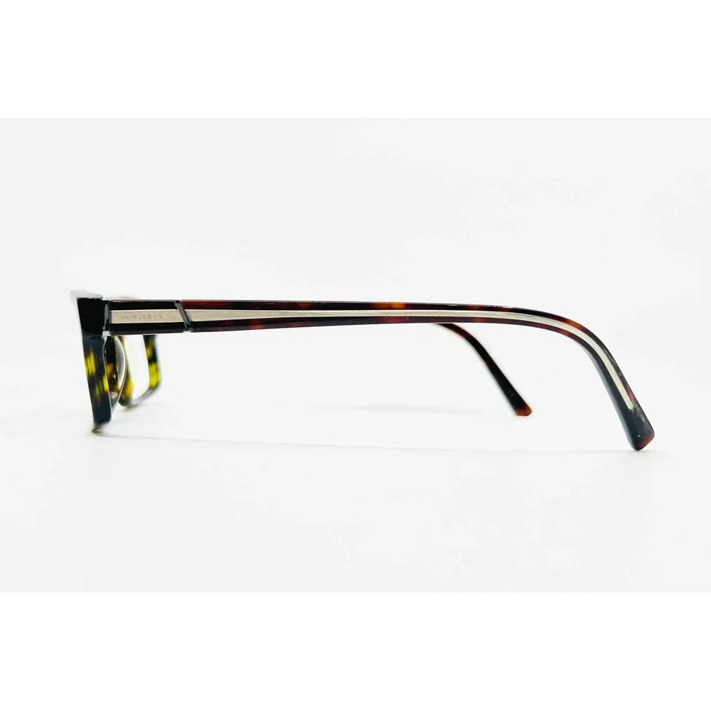 Nautica Eyeglasses Mens Tortoise Shell N8048 310 Rectangle Frames 54-17-145